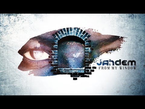 JAHDEM - From my Window (AUDIO)