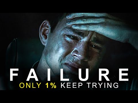 FAILURE - 2020 Best Motivational Video Speeches Compilation for Success, Students & Life