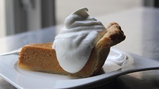 Homemade Whipped Topping - Fresh Whipped Cream vs. Processed Whipped Topping