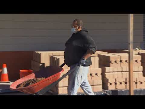 Brick by Brick - CEB production