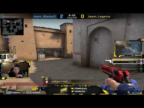 Simple about New Astralis Lineup