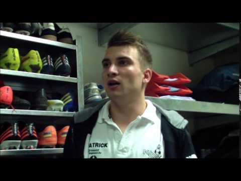 KSVO - R.Boom / Reacties na de match