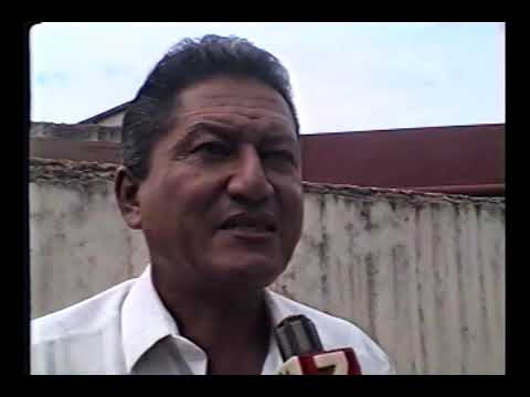 1995 diciembre 23 – Microrregión de Purús ejecutó importantes proyectos