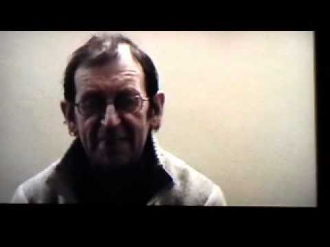 THE TRANSIT VAN .Sean Mone. of Keady.  T.C.