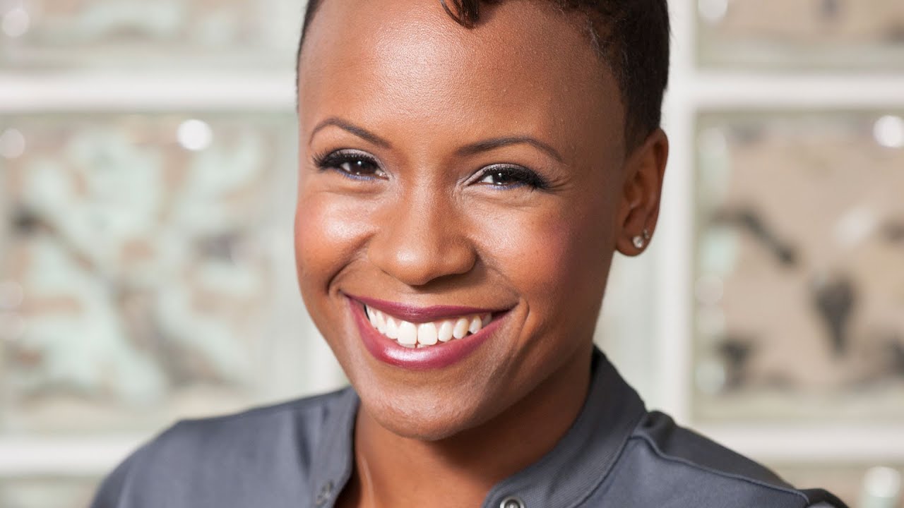 Data-Powered Diversity [Entire Talk]