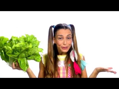 ענבלי בא-לי הסדרה - חלק א'