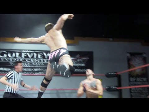 FULL MATCH | Effy vs Stevie Fierce [WNRN Internet Title Match]