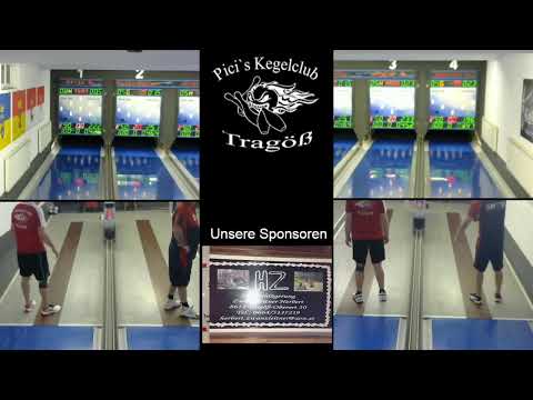 STBFKV 1.LL PKC Thörl 1 - KC Kindberg 1