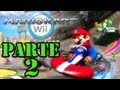 Let 39 s Play : Mario Kart Wii Parte 2