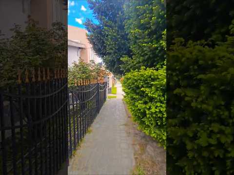 Ushuaia, Tierra del fuego: slow living in the neighborhoods