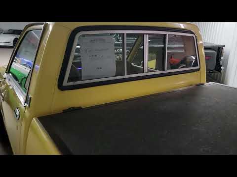 1982 Chevrolet Pickup (CC-1696644) for sale in Nashville, Illinois