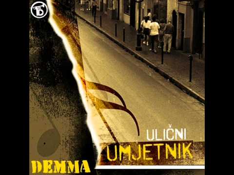 DemMa ft.Kedzy - Ostani (prod.by.friik)