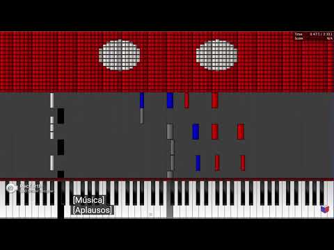 DARK MIDI Picture - CHESS (VERSION)