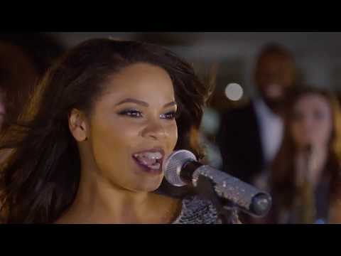 City Sounds - Luxury Pop, Dance and Soul Band