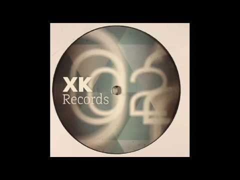 Hauke Freer - Reach Out (XK 02)