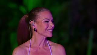 Olga Tañon - Basta Ya - (Live Sesiones Desde La Loma)