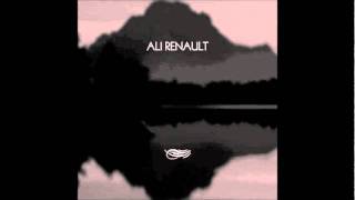 Ali Renault - Snowdrift