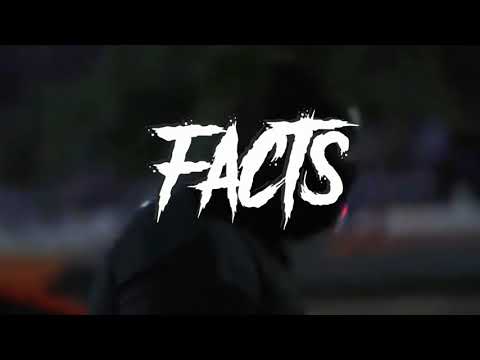 Facts | OCS x Sevn Alias x Yssi SB x Idaly Lovedrill Type Beat