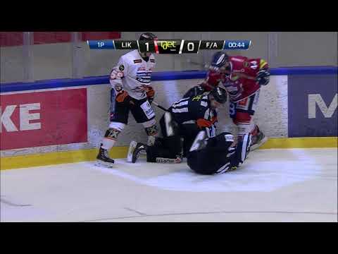 Veien til finalen - Frisk Asker