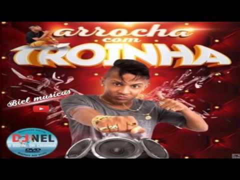 Mc Troia Taca Taca  Arrocha (Verão 2017)