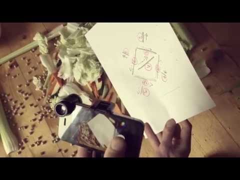 Krmelec - Krmelec - Jak se natáčel videoklip Makro bio chytro pí*a