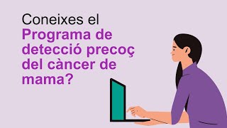 Detecció precoç del càncer de mama