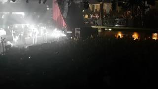 Liam Gallagher - You'd Better Run, You'd Better Hide (NEW SONG DEBUT) Manchester Ritz - 30/05/2017