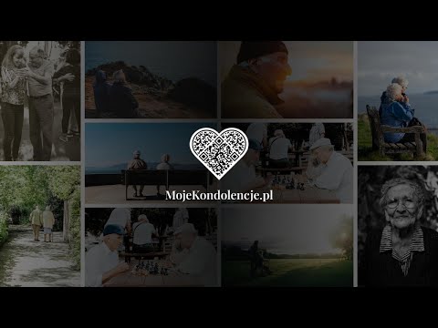 Moje Kondolencje