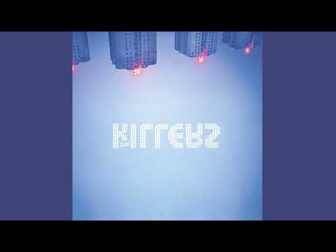 Negative Harmony Cover - Mr. Brightside