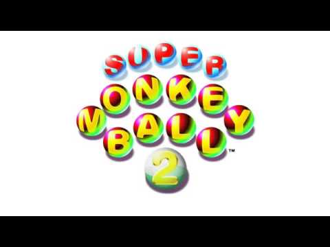 World 7   Bubbly Washing Machine   Super Monkey Ball 2 Music Extended