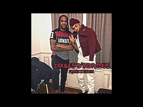 Lyrrix x Linatik - Drôles D'Individus