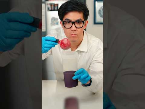 Lead In Protein Powder Situation Is Sad 😬