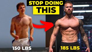 Dear Skinny Guys, STOP Doing This.