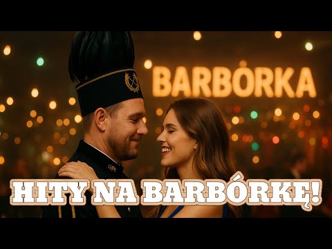 🔥 BARBÓRKA 2025!  SKŁADANKA DISCO POLO! 🔥 Hity o Miłości i Górnikach - Impreza Gwarantowana! 💣💃