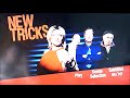 DVD Opening To New Tricks Series 1 UK DVD Disc One