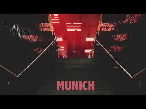 Kabbalistic Village - Munich - Slide Guitar Techno Dance Music - New track Preview