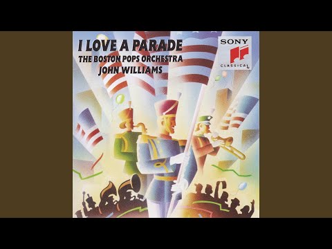 Liberty Bell March (Instrumental)