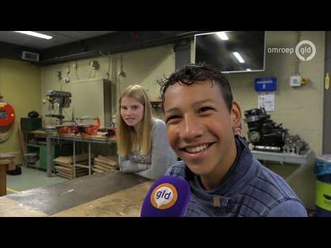 GLD Nieuws 18 oktober 2018 - Donderdag 18 oktober