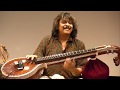 Global Heritage Art Fest 2019 Carnatica SPSS Carnatic Veena Concert Rajesh Vaidhya
