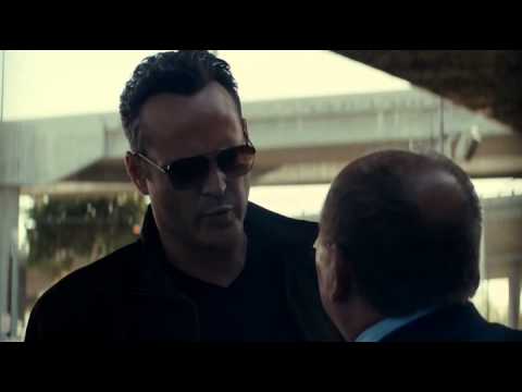 True Detective Season 2  - Vince Vaughn Car Scene