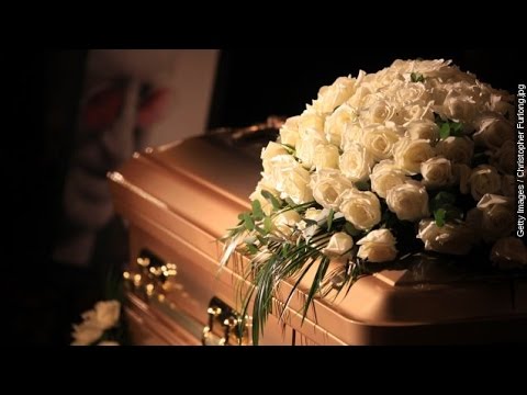 Police Believe Woman's Body Stolen While Funeral Home Open - Newsy