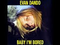 02 ◦ Evan Dando - Repeat  (Demo Length Version)