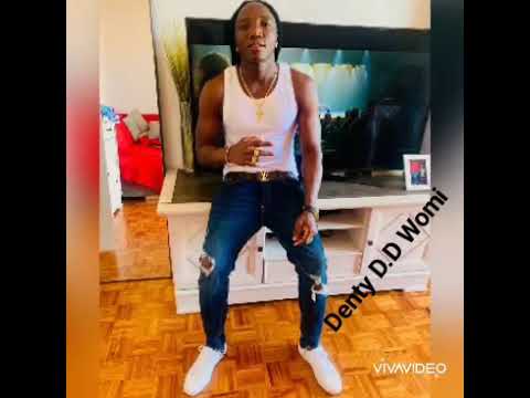 Denty DD Womi (AZOGIDI degi boto 💪🏾💪🏾🙏🏾❤️