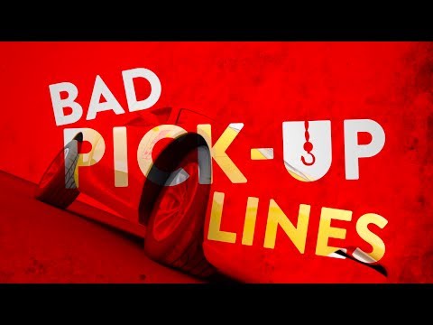 Cars 3 (Viral Video 'Bad Pickup Lines')