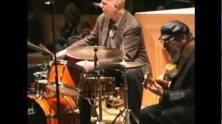 CLARK TERRY FUNDRAISING EVENT