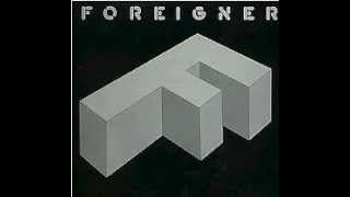 Foreigner: Give Me A Sign