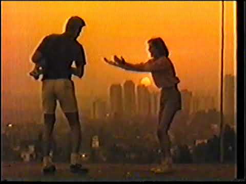 Intervalo Comercial Record 1990