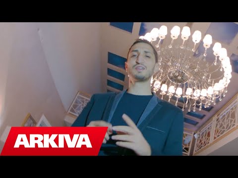 Gracian Caka ft Ilir Tironsi - Zemer (Official Video HD)