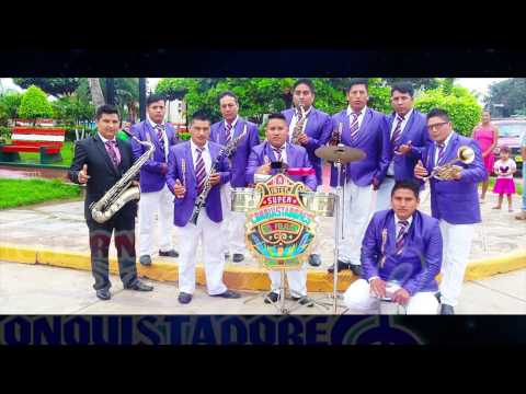 SUPER CONQUISTADORES DEL FOLKLORE HUAYLAS -PRIMICIA 2017