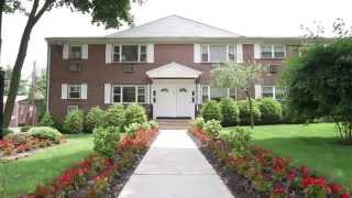 Douglas Gardens Apartments - Somerset NJ